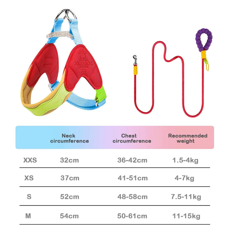 MovePop Air Harness