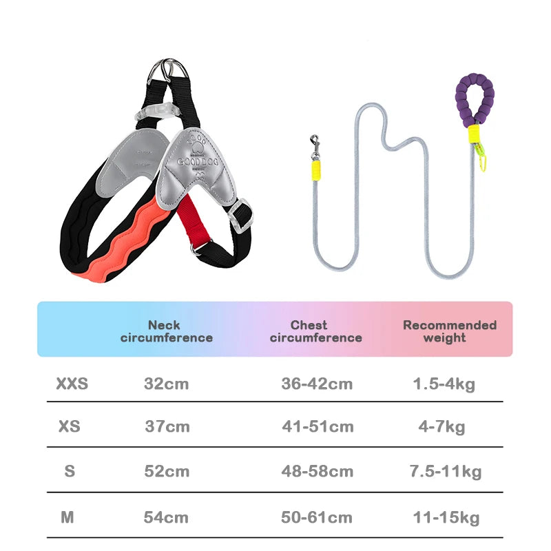 MovePop Air Harness