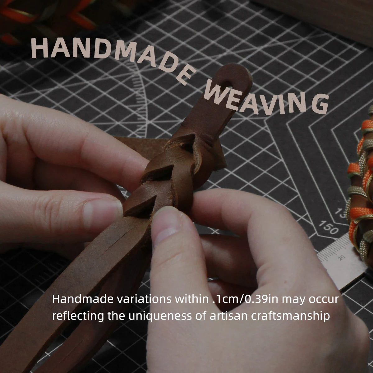 Freedom Braid Collection