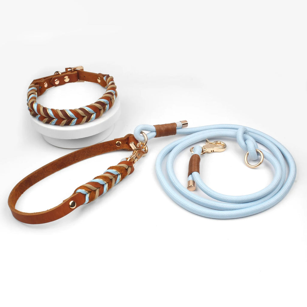 Freedom Braid Collection