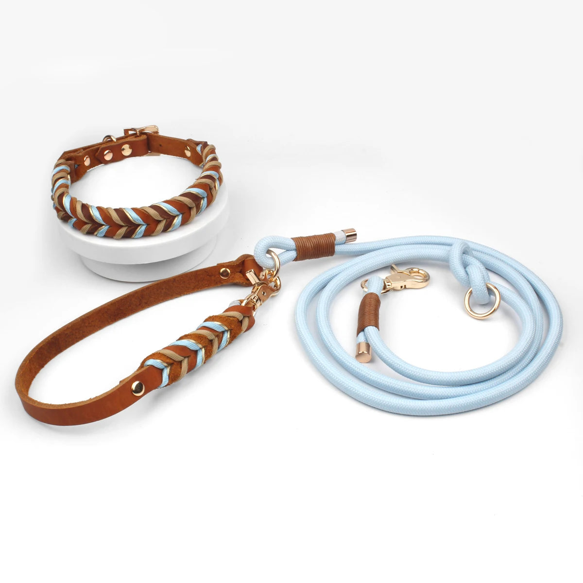 Freedom Braid Collection