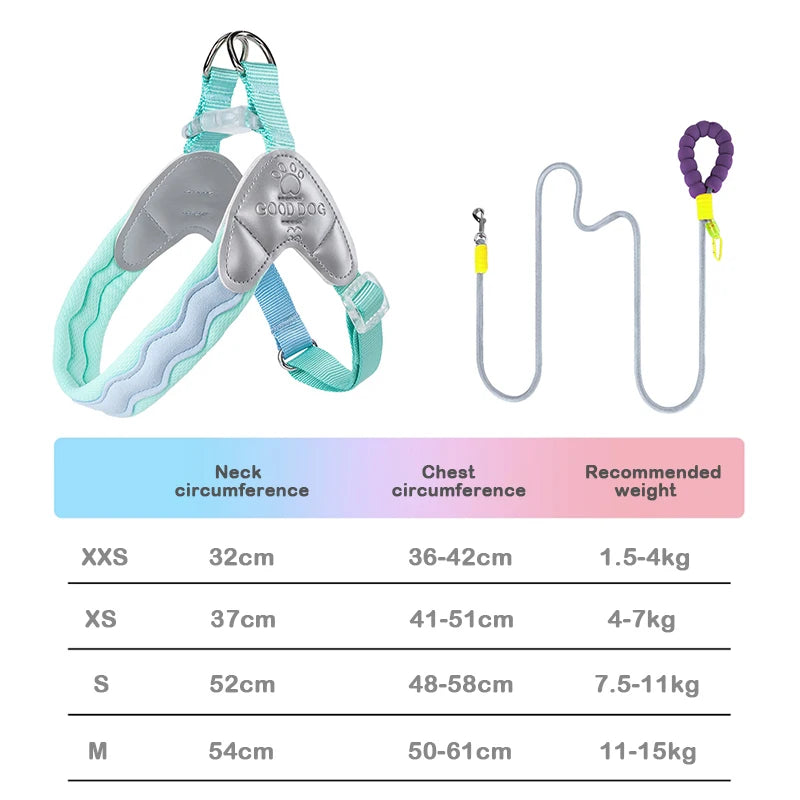 MovePop Air Harness