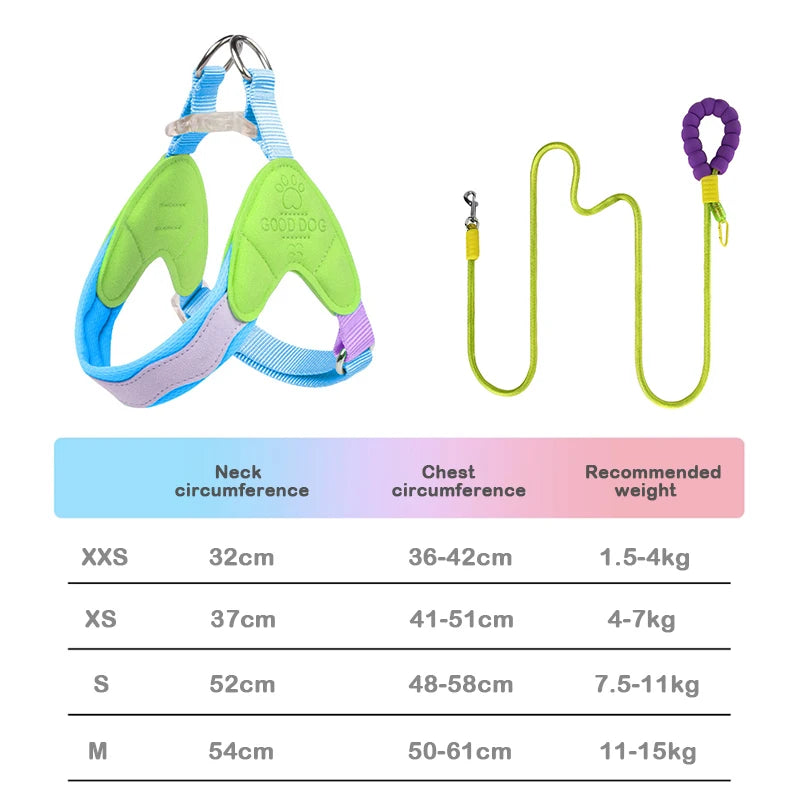 MovePop Air Harness