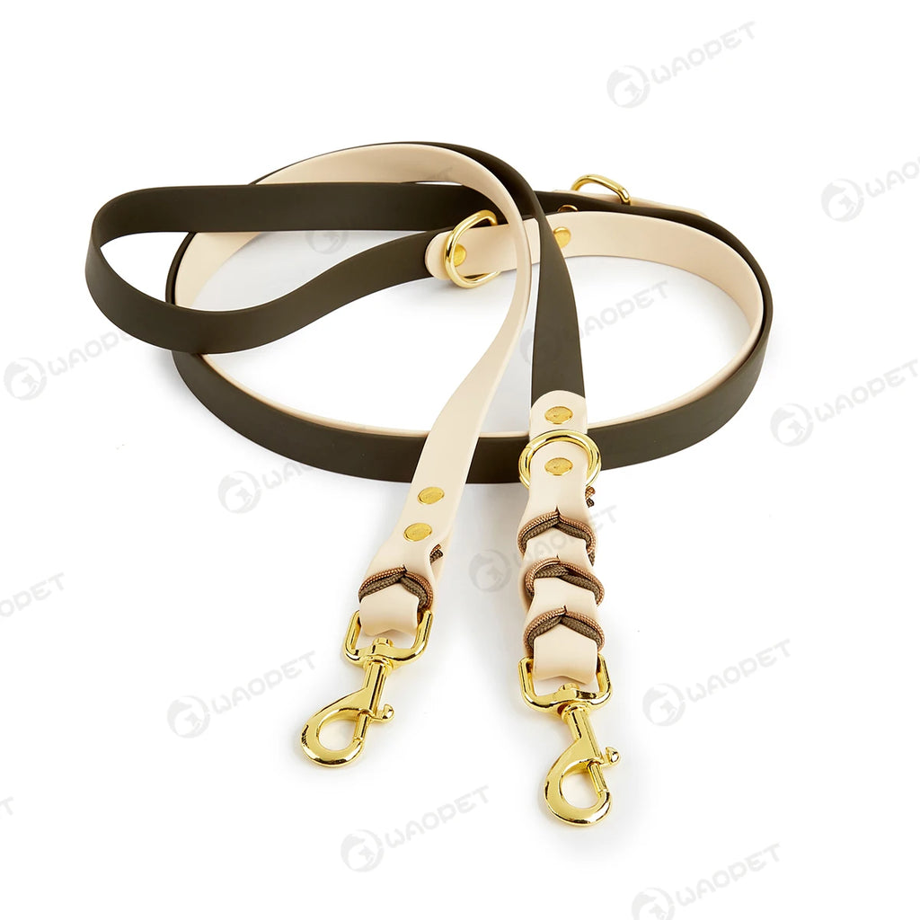 Luxe Braid Leash