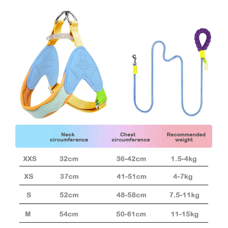 MovePop Air Harness
