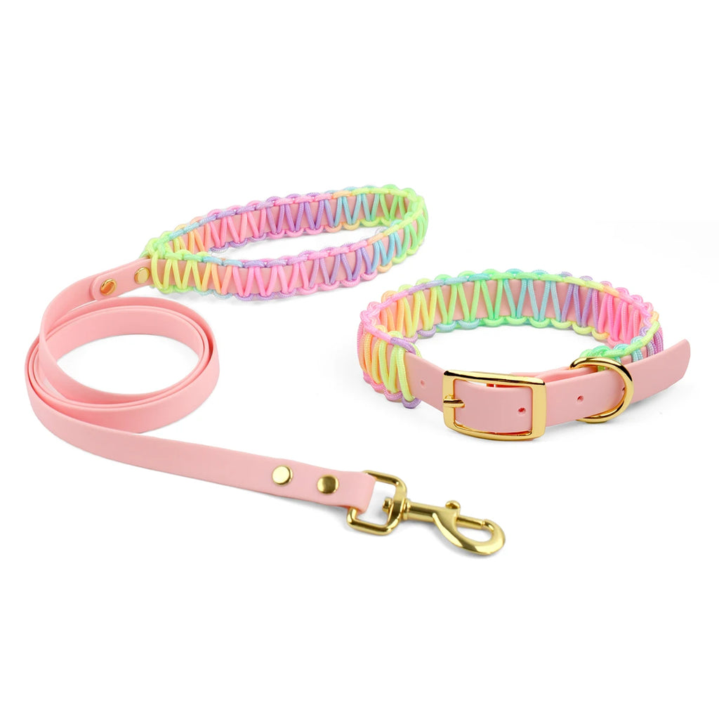 Rainbow Rush Collection