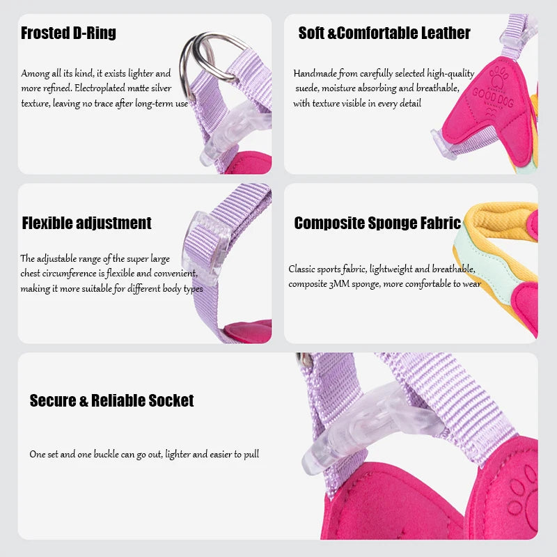 MovePop Air Harness