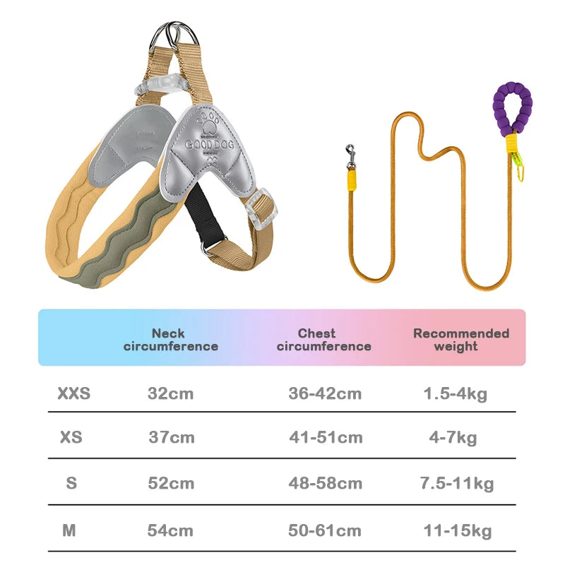 MovePop Air Harness