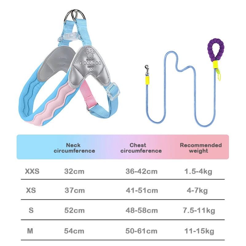 MovePop Air Harness