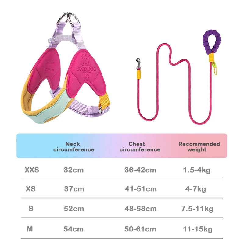 MovePop Air Harness