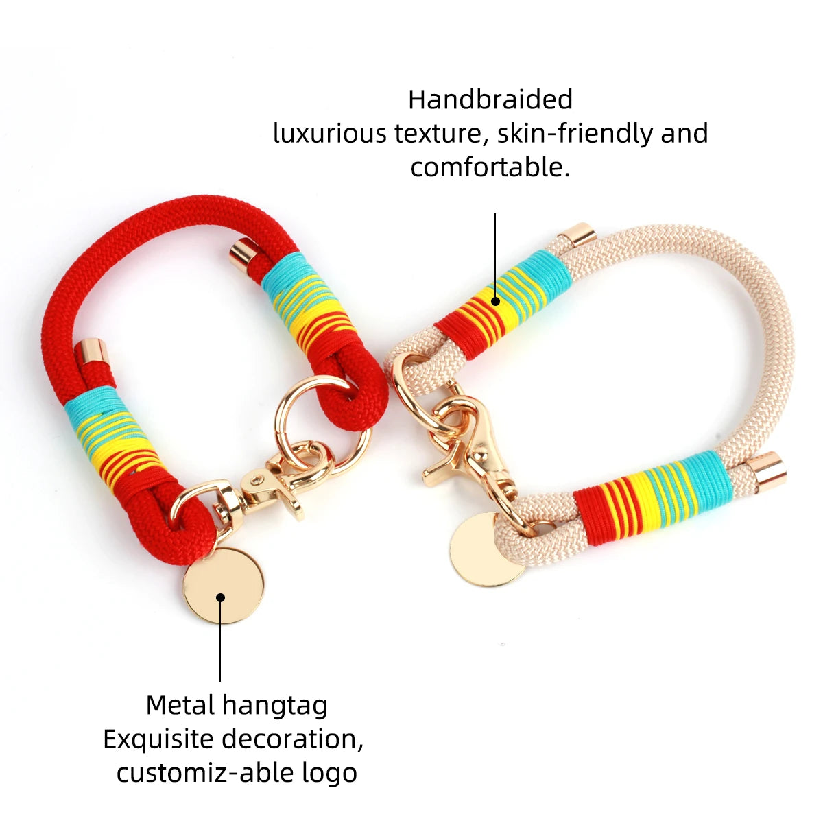 Color Rush Collection