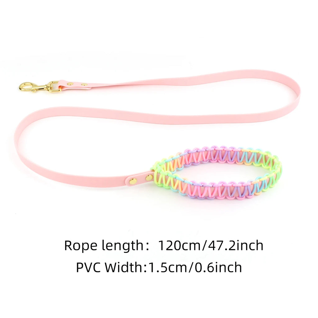 Rainbow Rush Collection