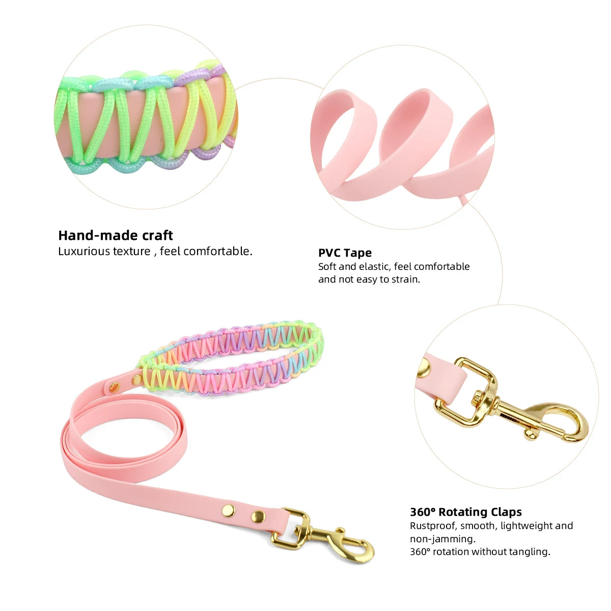 Rainbow Rush Collection