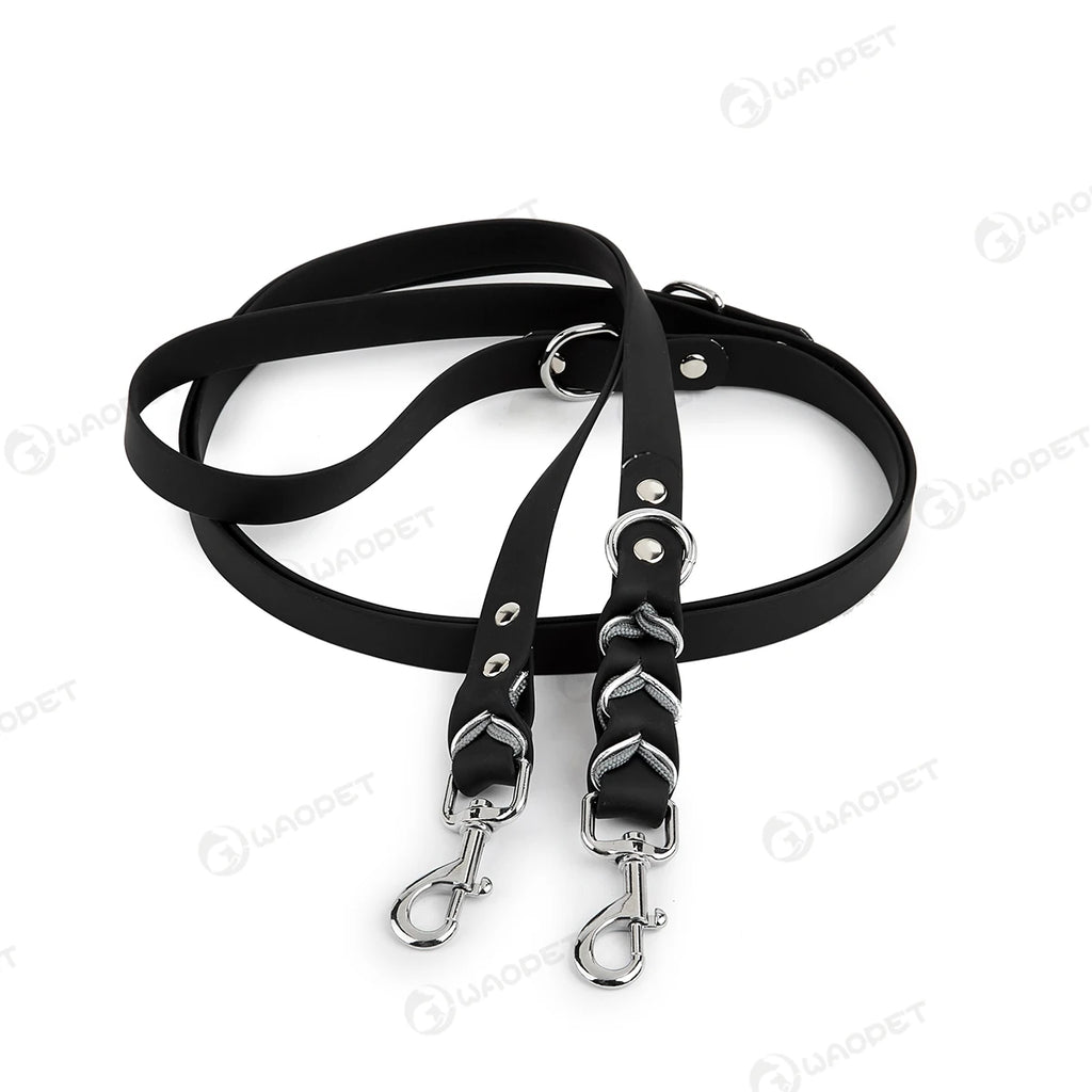 Luxe Braid Leash