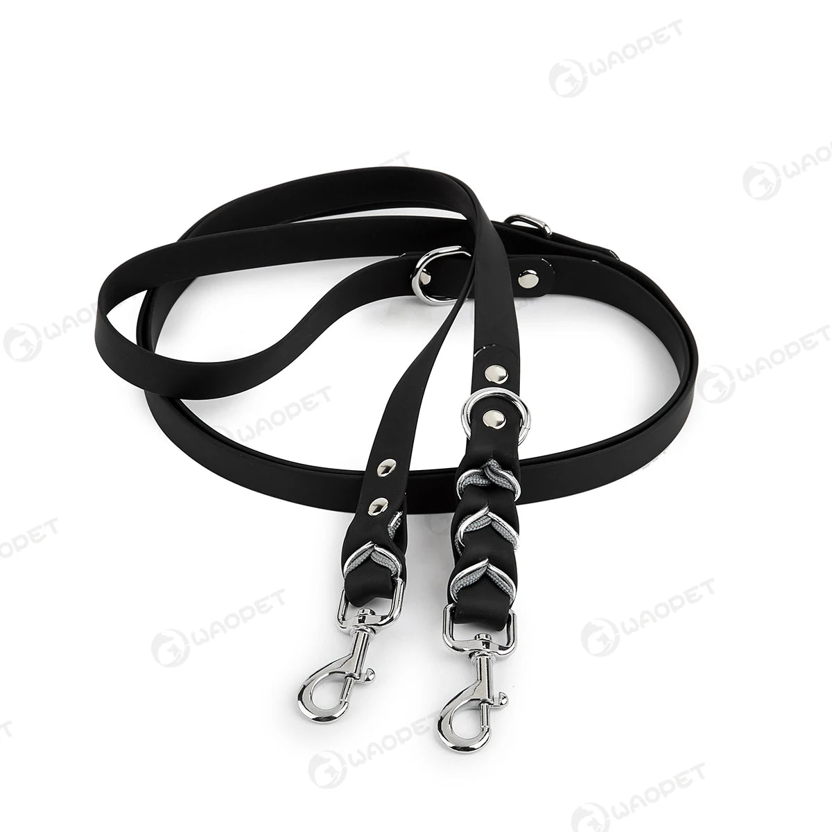Luxe Braid Leash