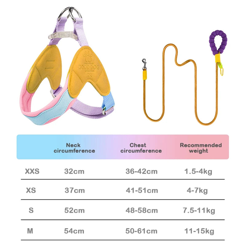 MovePop Air Harness
